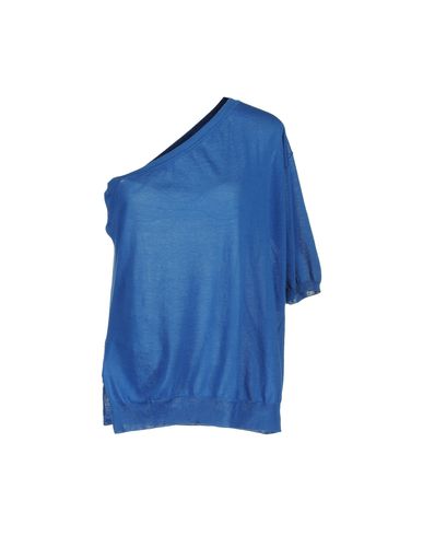 ZOOM STELLA McCARTNEY - Short sleeve sweater