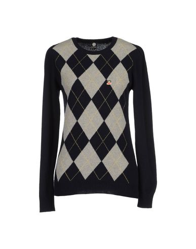 ZOOM PAUL FRANK - Long sleeve jumper