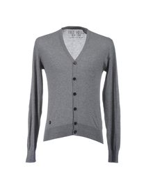 FRED MELLO - Cardigan
