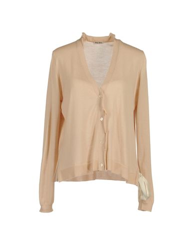 ZOOM MIU MIU - Cashmere sweater