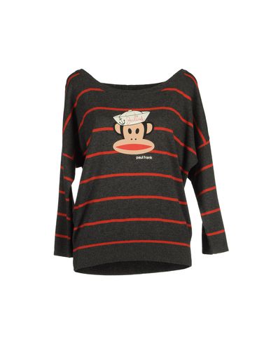 ZOOM PAUL FRANK - Short sleeve sweater