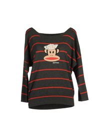 PAUL FRANK - Long sleeve sweater