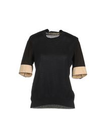 MARNI - Short sleeve jumper