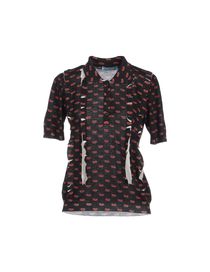 PRADA - Short sleeve jumper