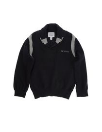 ARMANI JUNIOR - Sweater