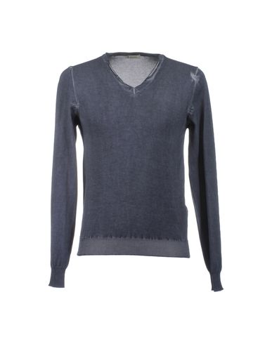ZOOM BELLWOOD - V-neck