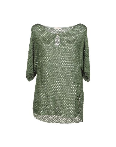 ZOOM CHLOÉ - Short sleeve jumper