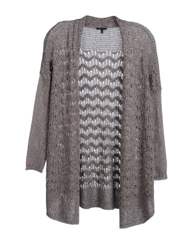 ZOOM THEORY - Cardigan