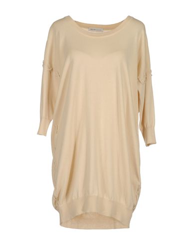 ZOOM SEE BY CHLOÉ - Short sleeve sweater