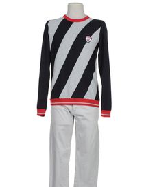ARMANI JUNIOR - Sweater