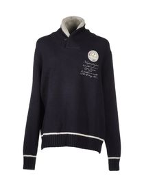 NAPAPIJRI - High neck sweater