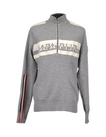 NAPAPIJRI - High neck sweater