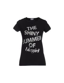 BLUGIRL BLUMARINE - T-shirt