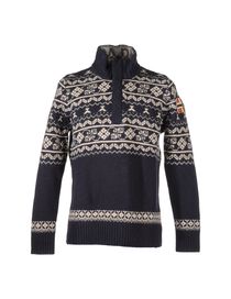 NAPAPIJRI - High neck sweater
