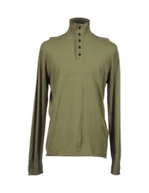 C.P. COMPANY - Polo neck