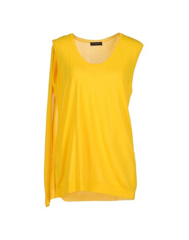 ZOOM VIONNET - Sleeveless sweater