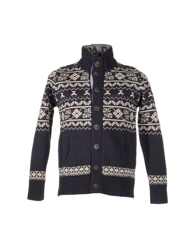 ZOOM NAPAPIJRI - Cardigan