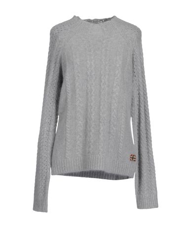 ZOOM NAPAPIJRI - Long sleeve sweater