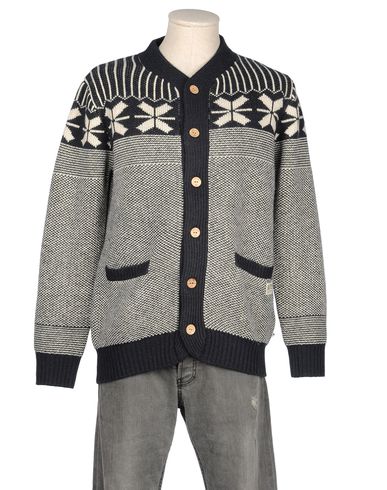 ZOOM JACK & JONES - Cardigan