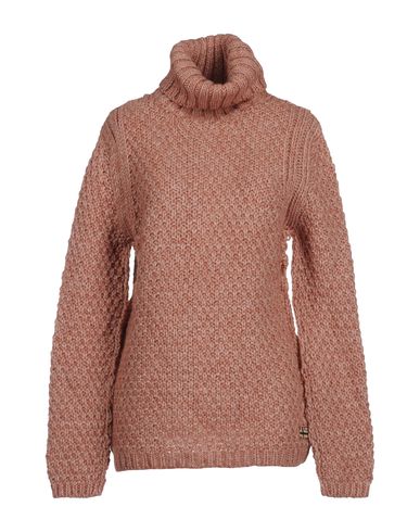 ZOOM NAPAPIJRI - Long sleeve jumper