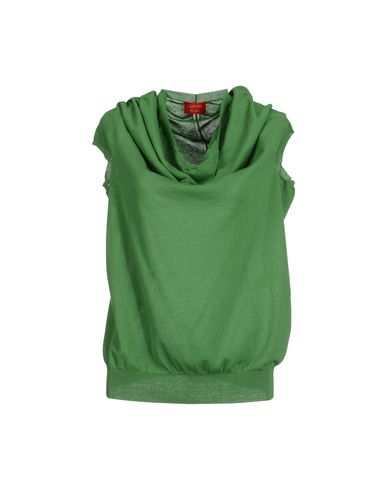 ZOOM LANVIN - Sleeveless sweater