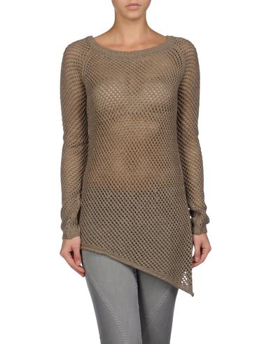 ZOOM KAOS - Long sleeve sweater