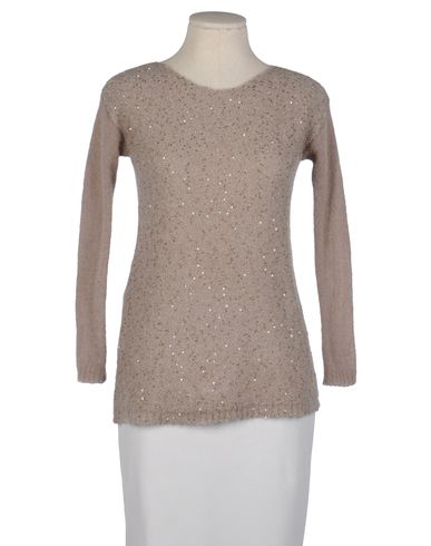 ZOOM KAOS - Long sleeve sweater