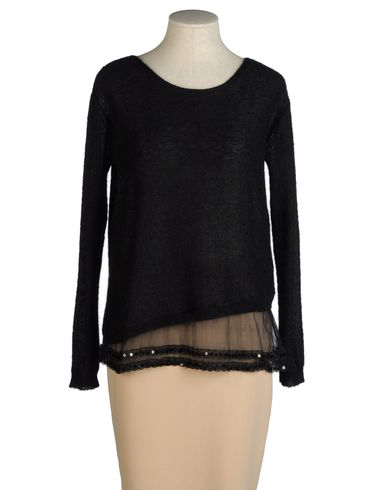 ZOOM KAOS - Long sleeve sweater