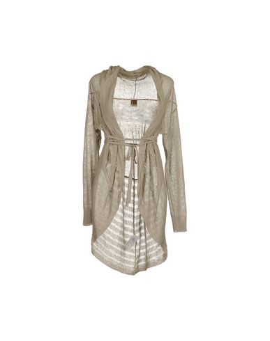 ZOOM I'M ISOLA MARRAS - Cardigan
