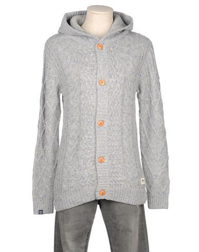 ZOOM JACK & JONES - Cardigan