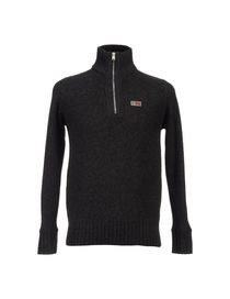 NAPAPIJRI - High neck sweater
