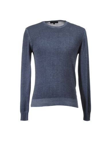 ZOOM DANIELE FIESOLI - Crewneck sweater