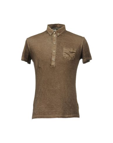 ZOOM DANIELE FIESOLI - Polo sweater
