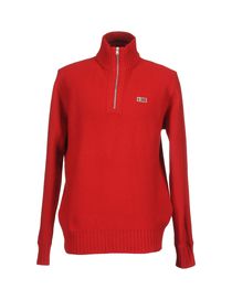 NAPAPIJRI - High neck sweater