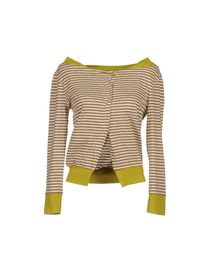 NIU' - Cardigan
