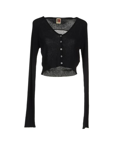 ZOOM I'M ISOLA MARRAS - Cardigan