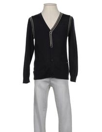 BIKKEMBERGS - Cardigan