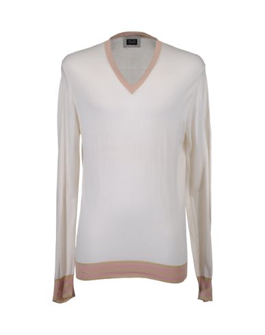 ZOOM D&G - V-neck