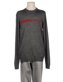 BIKKEMBERGS - Jumper