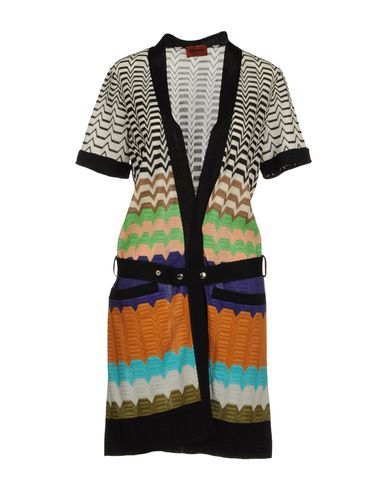 ZOOM MISSONI - Cardigan