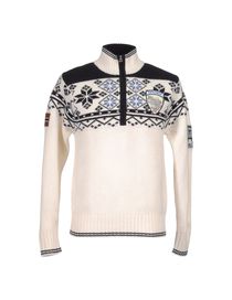 NAPAPIJRI - High neck sweater