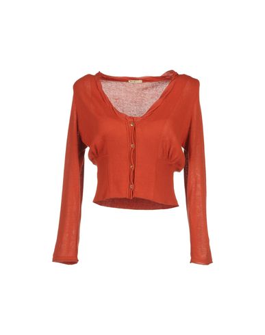 ZOOM NIU' - Cardigan