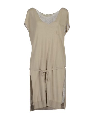 ZOOM SUOLI - Short sleeve jumper