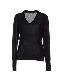 FRED PERRY - Sweater