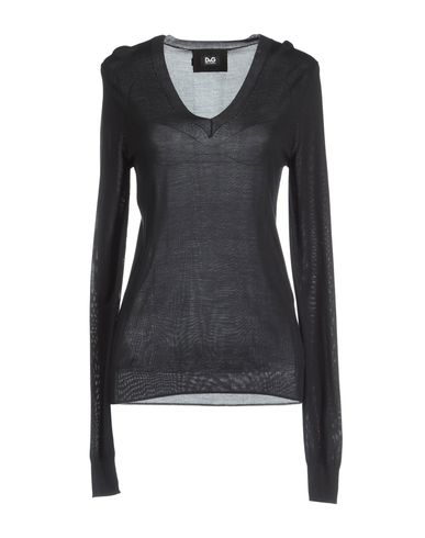 ZOOM D&G - Long sleeve jumper