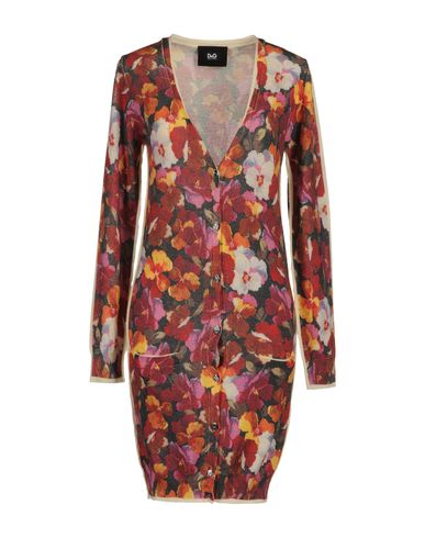 ZOOM D&G - Cardigan