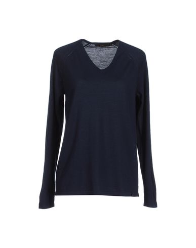 ZOOM SEVENTY - Long sleeve jumper