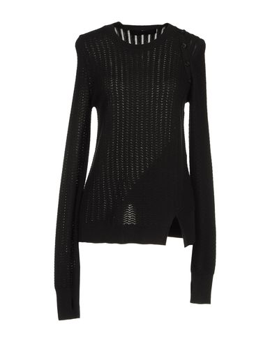 ZOOM PROENZA SCHOULER - Long sleeve sweater