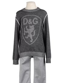 D&G JUNIOR - Sweater