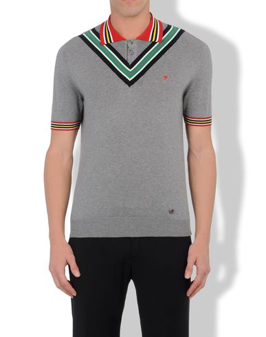 Moschino, Pullover